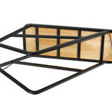 Rear Rack (Obsidian 2.0)