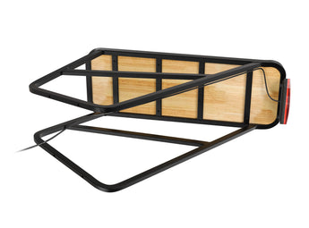 Rear Rack (Obsidian 2.0)