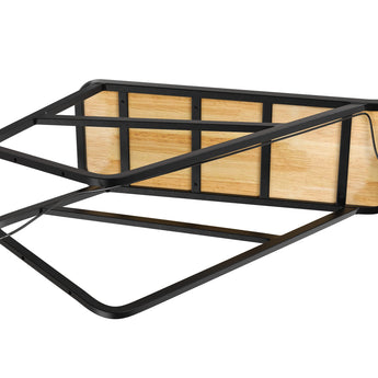 Rear Rack (Obsidian 2.0)