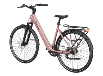 FLINT ST PRO Ebike