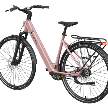 FLINT ST PRO Ebike