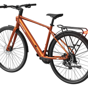 FLINT Ebike