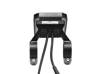 Mokwheel Electric Bike LCD Display