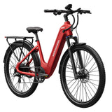 Tarmac ST Ebike