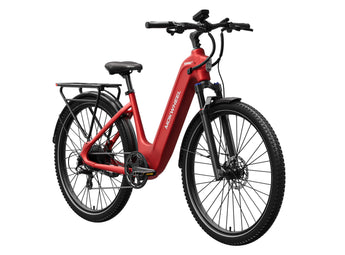 Tarmac ST Ebike