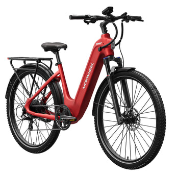 Tarmac ST Ebike