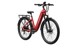 Tarmac ST Ebike