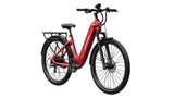 Tarmac ST Ebike