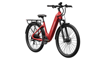 Tarmac ST Ebike