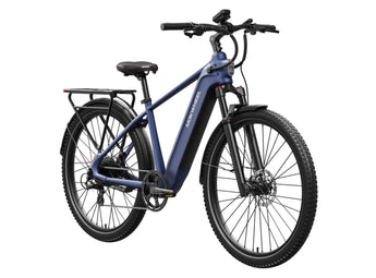 Tarmac Ebike