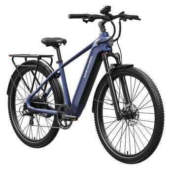 Tarmac Ebike