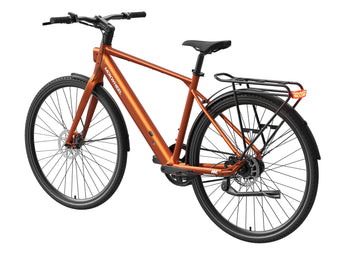 FLINT PRO Ebike