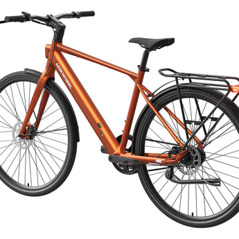 FLINT PRO Ebike