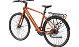 FLINT PRO Ebike