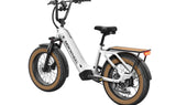 Scoria 2.0 Ebike