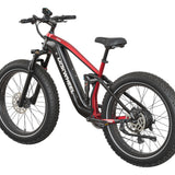 Obsidian 2.0 Ebike