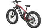 Obsidian 2.0 Ebike