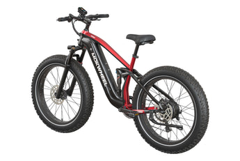 Obsidian 2.0 Ebike