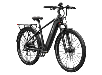 Tarmac Ebike