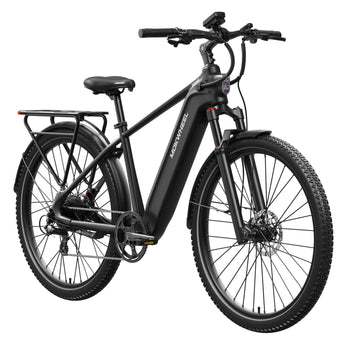 Tarmac Ebike