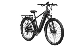 Tarmac Ebike