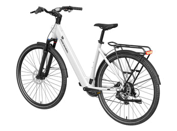 FLINT ST Ebike