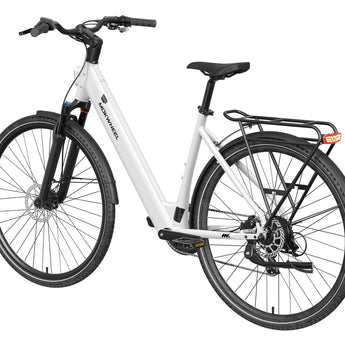 FLINT ST Ebike