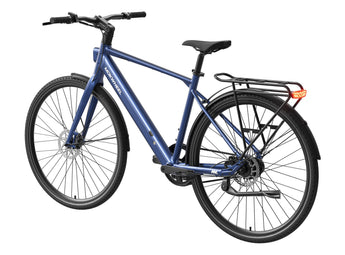 FLINT PRO Ebike