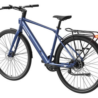 FLINT PRO Ebike