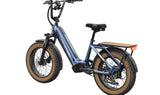 Scoria 2.0 Ebike