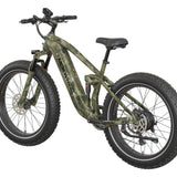 Obsidian 2.0 Ebike
