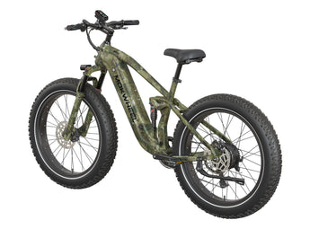 Obsidian 2.0 Ebike