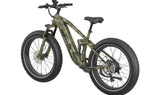 Obsidian 2.0 Ebike