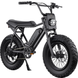 Macfox X2 Electric Mountain Bike