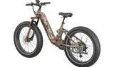 Obsidian ST 2.0 Ebike