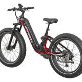 Obsidian ST 2.0 Ebike