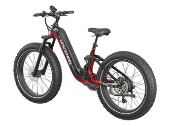 Obsidian ST 2.0 Ebike