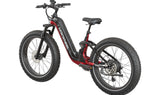 Obsidian ST 2.0 Ebike