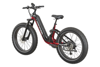 Obsidian ST 2.0 Ebike