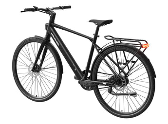 FLINT PRO Ebike