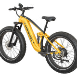 Obsidian 2.0 Ebike