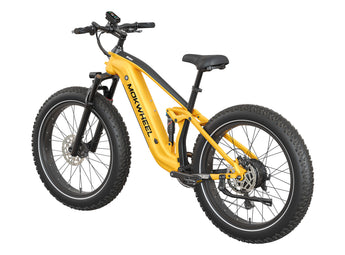 Obsidian 2.0 Ebike