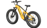 Obsidian 2.0 Ebike
