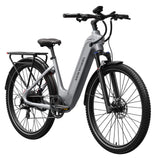Tarmac ST Ebike