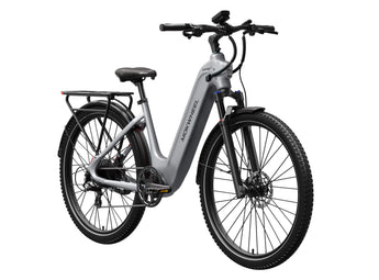 Tarmac ST Ebike