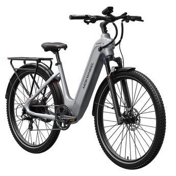 Tarmac ST Ebike