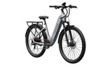 Tarmac ST Ebike
