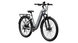 Tarmac ST Ebike