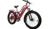 BEE COOL EXPLORER 48V 750W