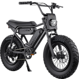 Macfox X2 Electric Mountain Bike